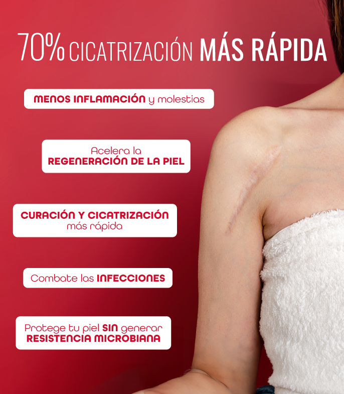 Beneficios del aceite ozonizado