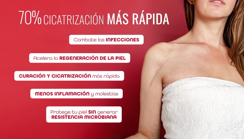 Beneficios del aceite ozonizado